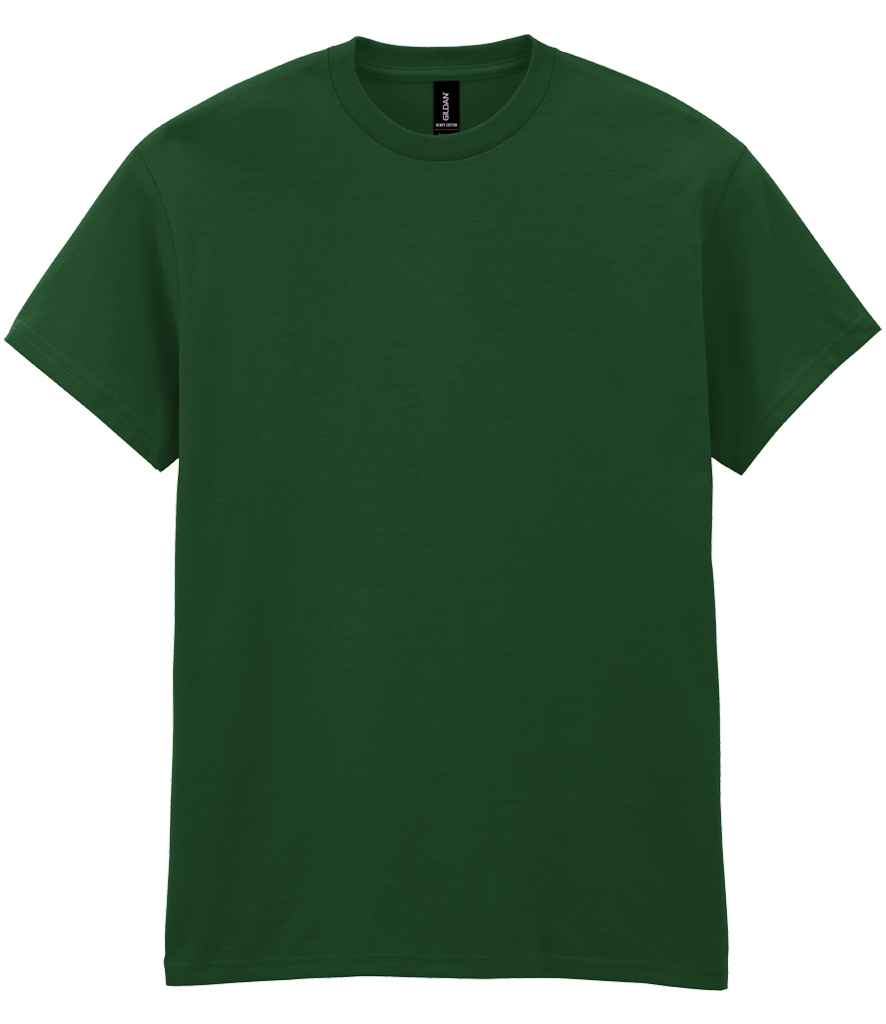 GD05 Forest Green Front