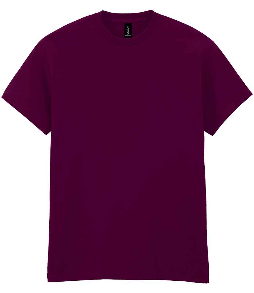 GD05 Maroon Front