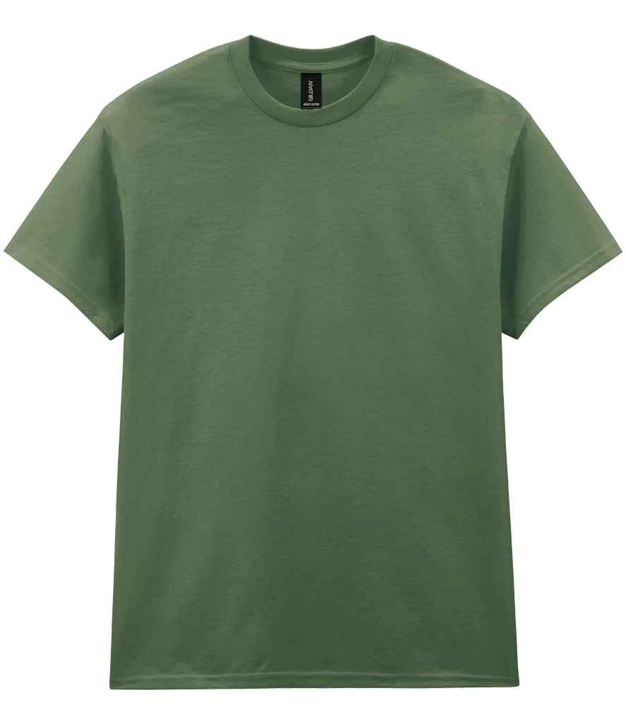 GD05 Military Green Front