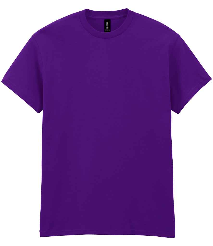 GD05 Purple Front