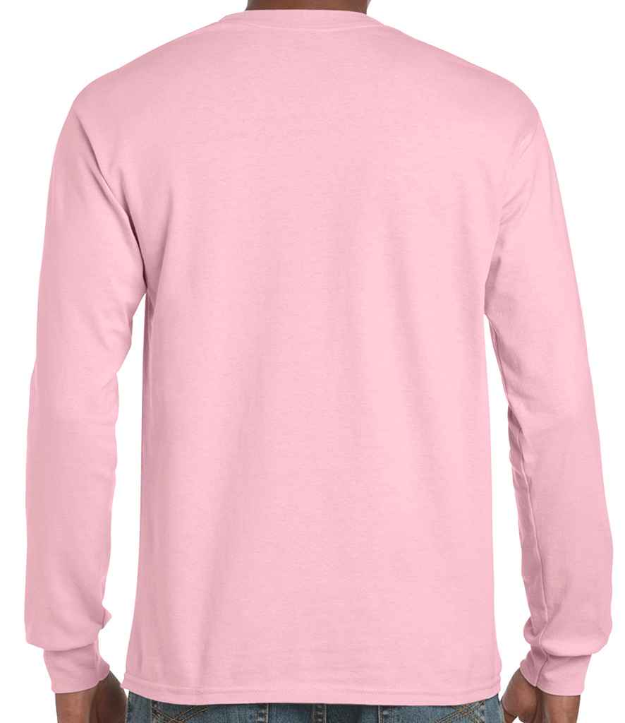 GD14 Light Pink Back