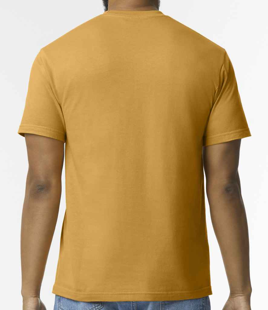 GD15 Mustard Front