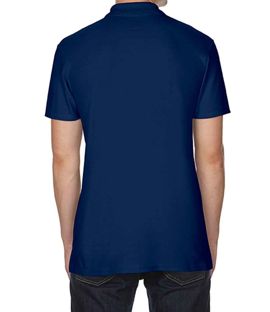 GD35 Navy Back