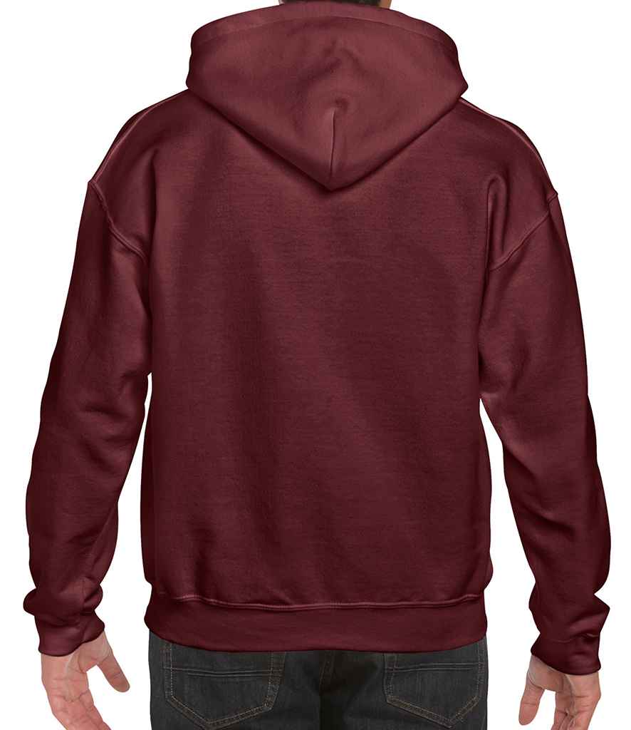 GD54 Maroon Back