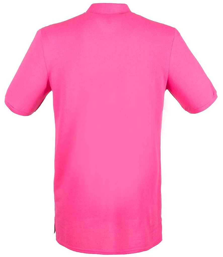 H101 Fuchsia Front