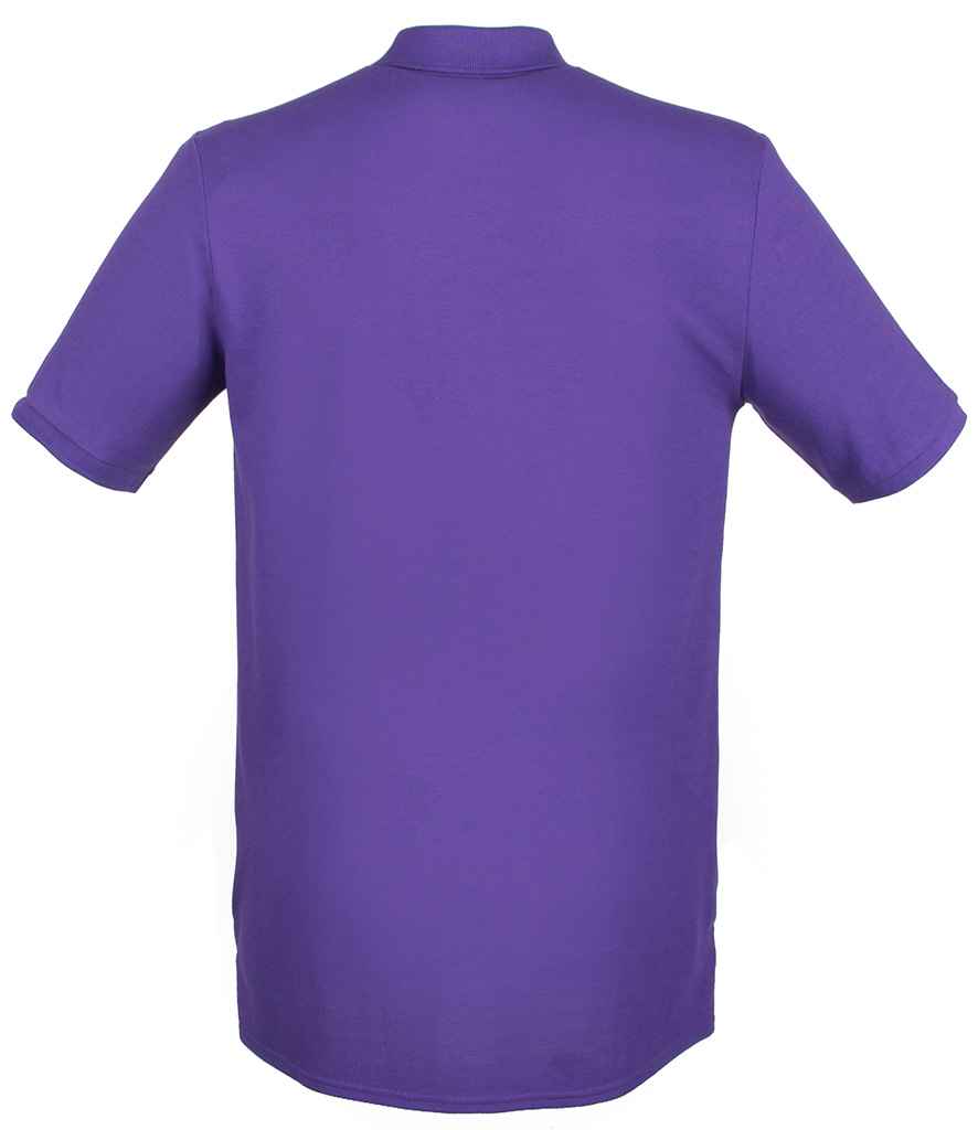 H101 Purple Front