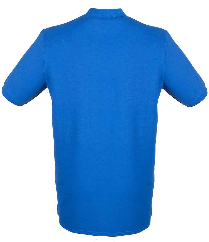 H101 Royal Blue Front