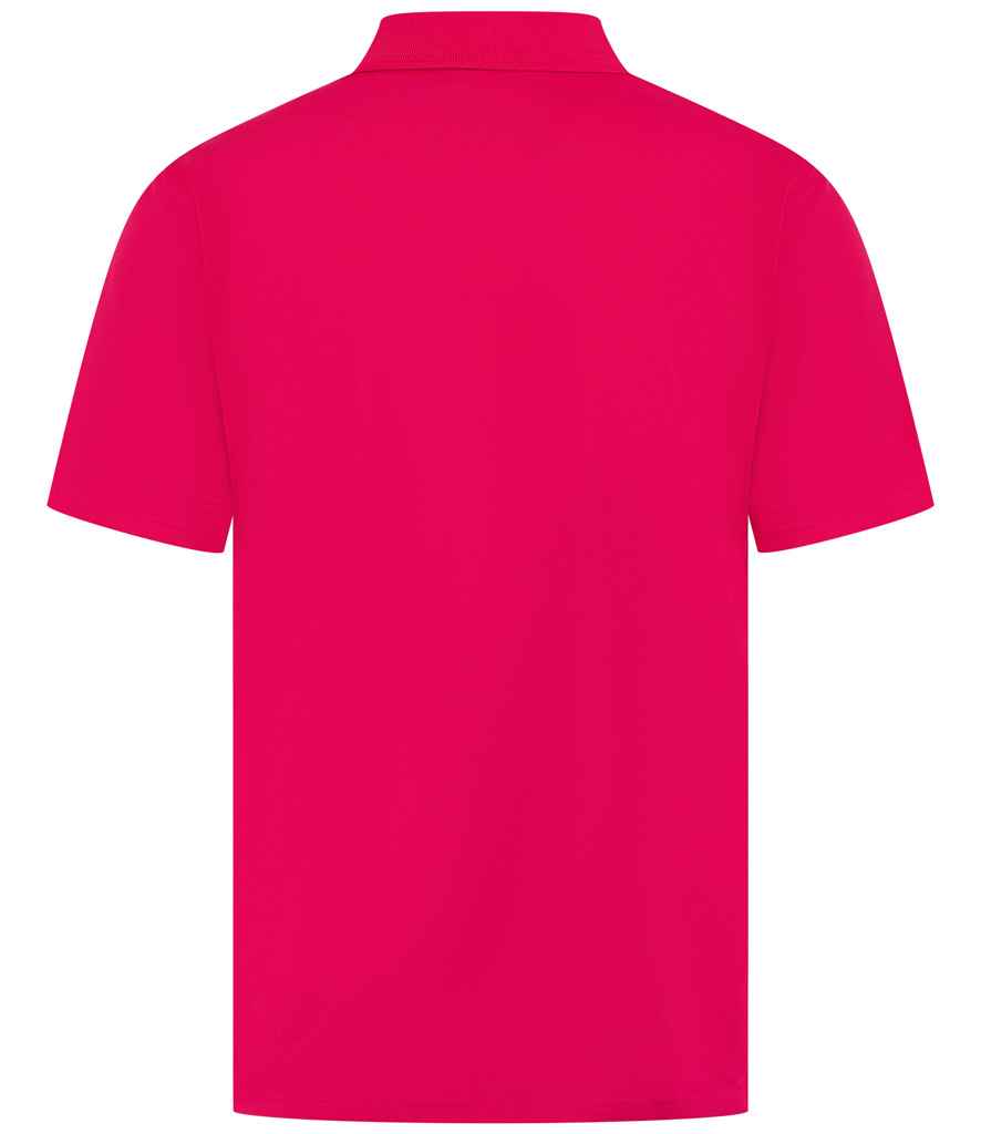 H475 Bright Pink Front