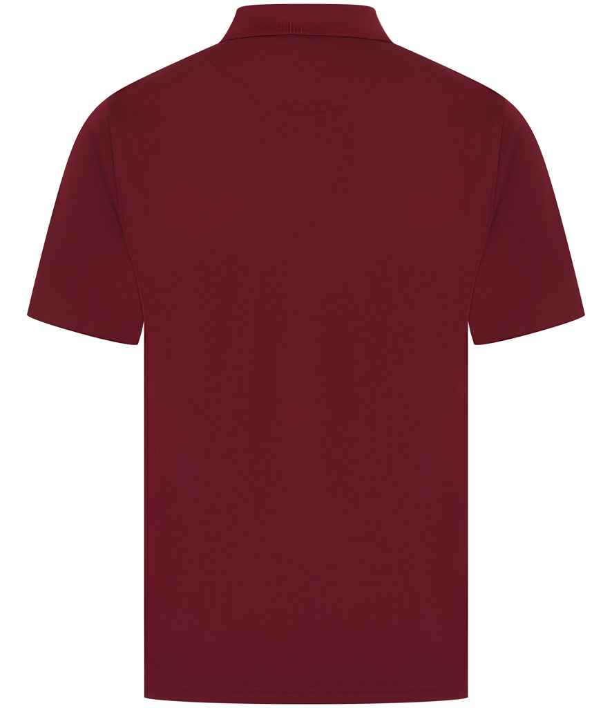 H475 Burgundy Front