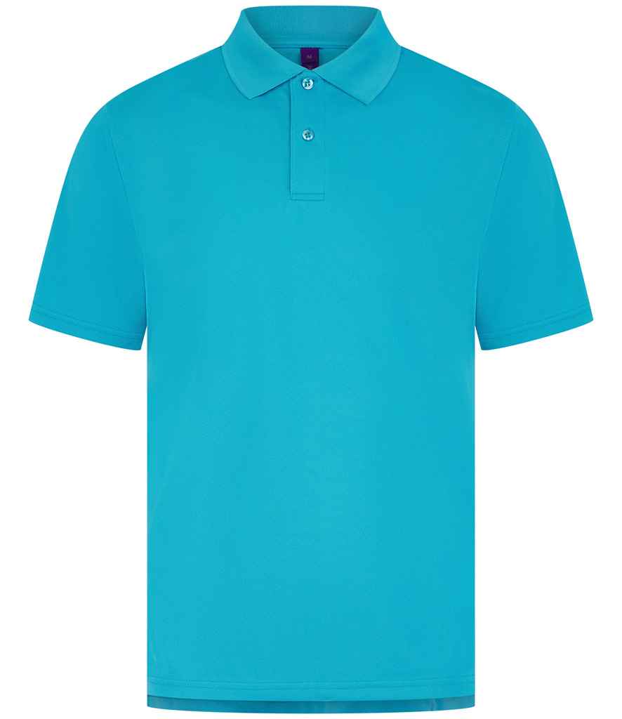 H475 Turquoise Blue Front