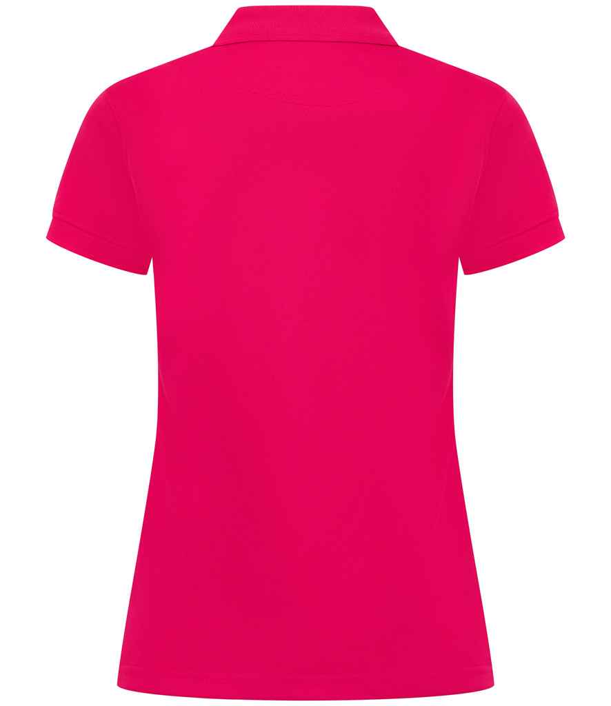 H476 Bright Pink Front