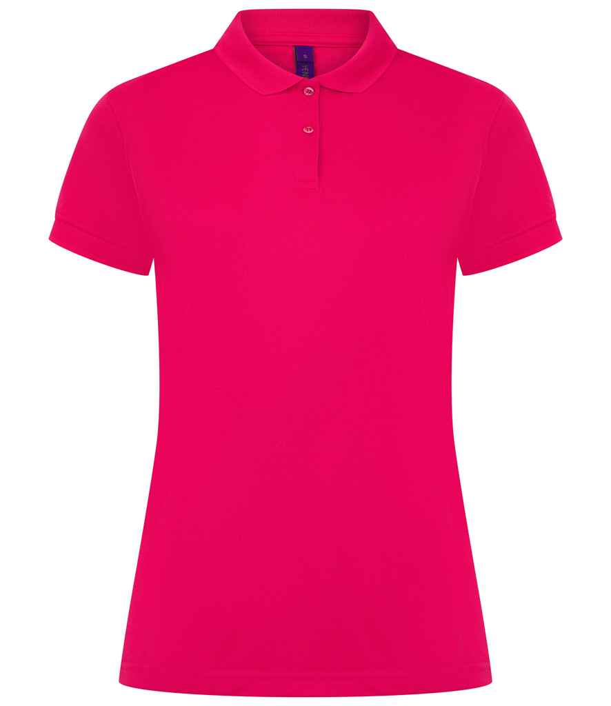 H476 Bright Pink Front