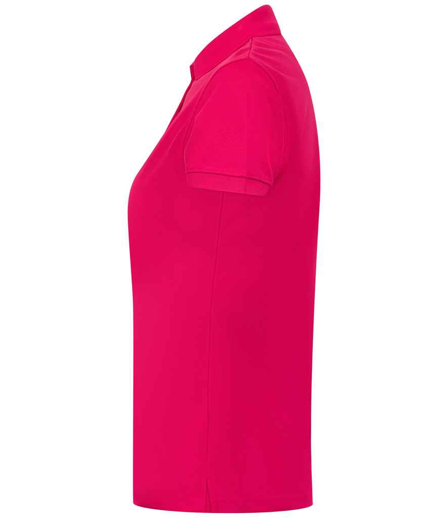 H476 Bright Pink Left