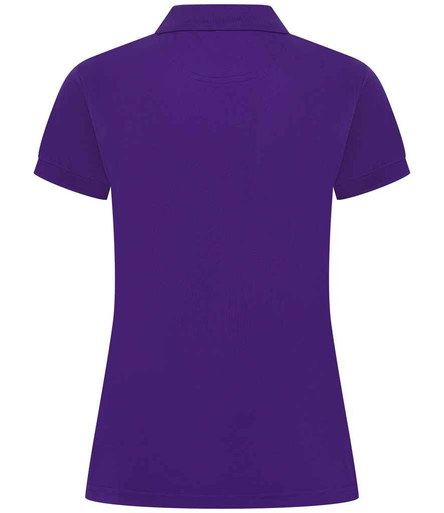 H476 Bright Purple Front