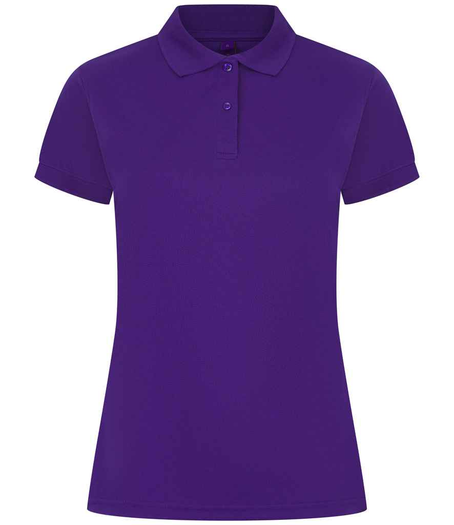 H476 Bright Purple Front