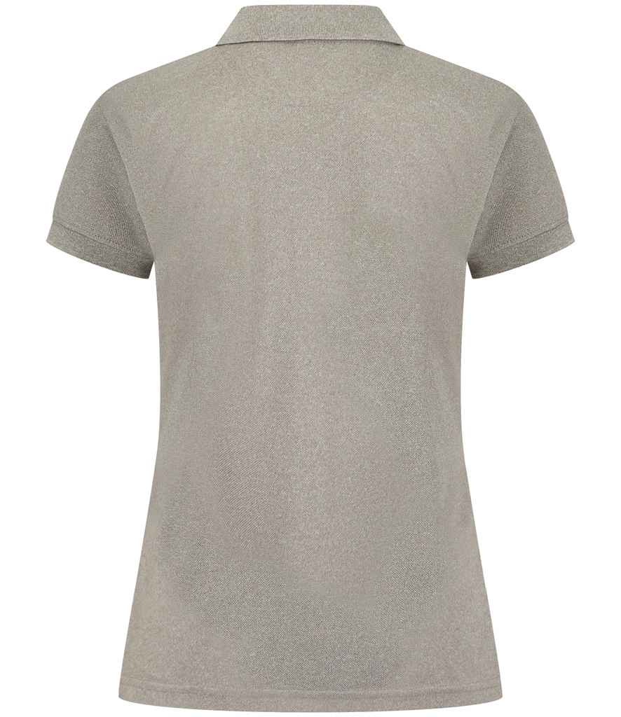 H476 Heather Grey Front