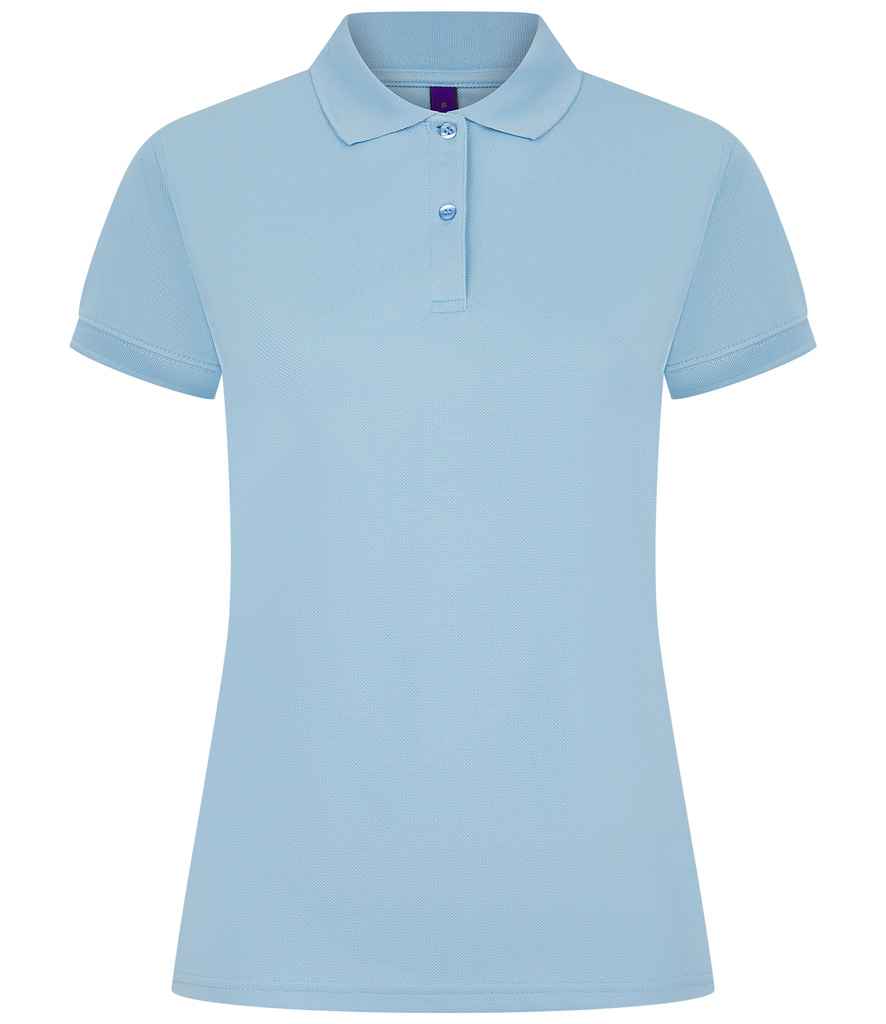 H476 Light Blue Front