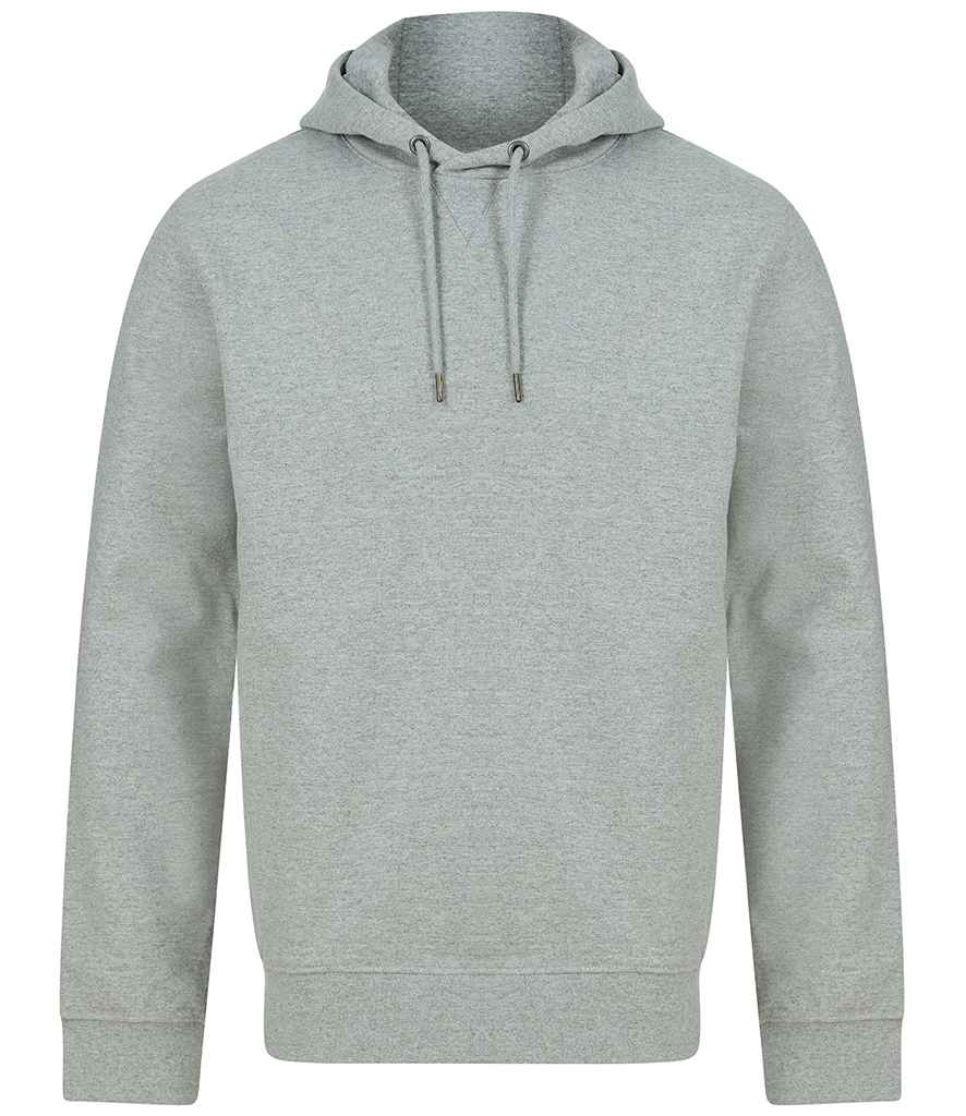 H841 Heather Grey Model