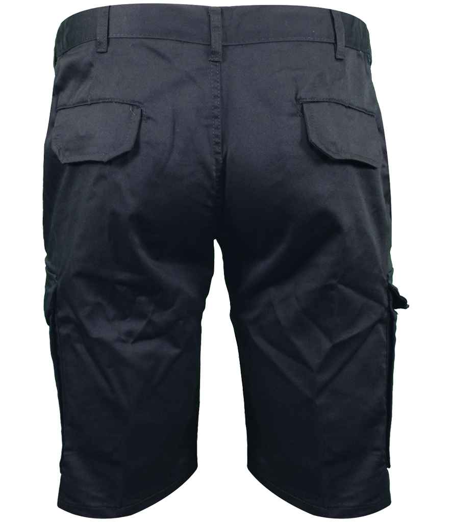 HL241 Harbour Navy Front
