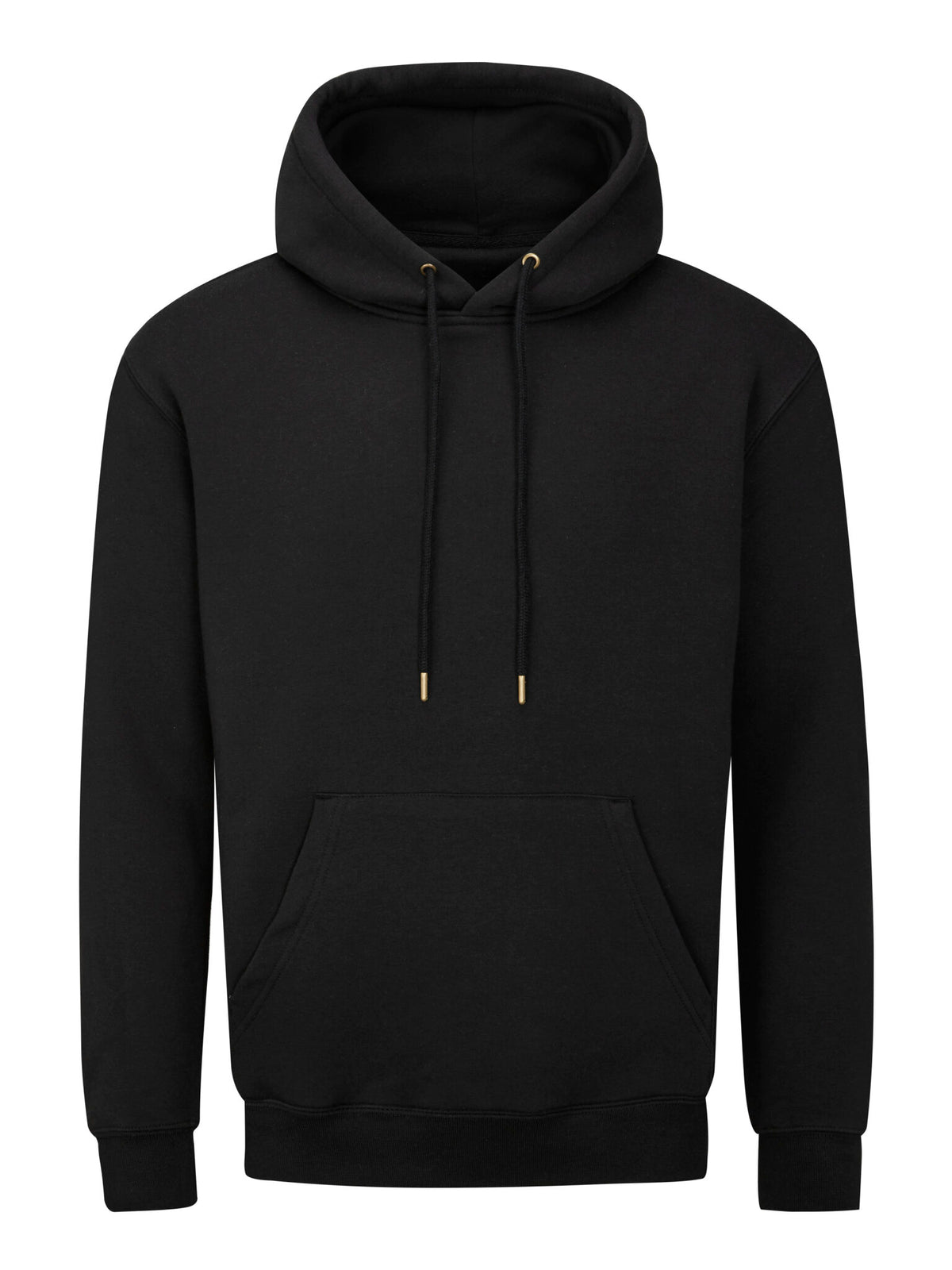 Mantis Unisex Essential Hoodie | Black