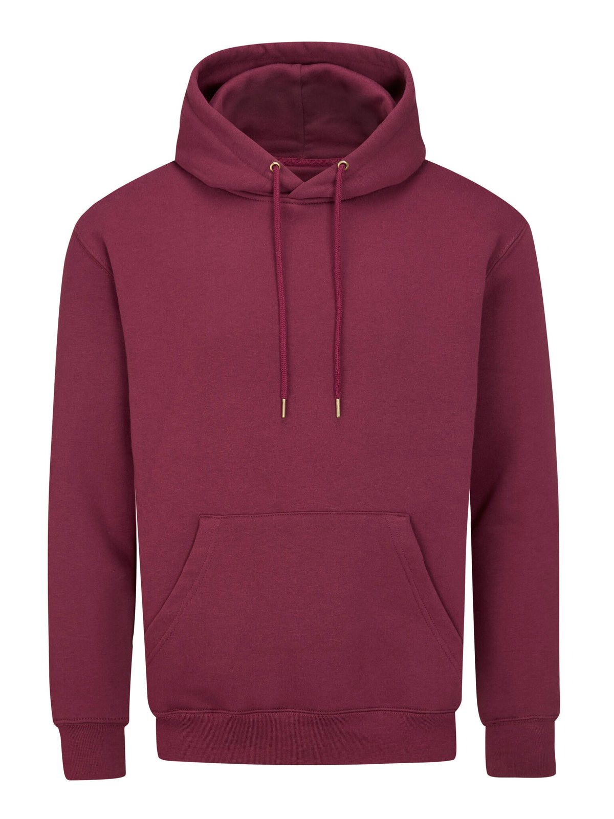 Mantis Unisex Essential Hoodie | Burgundy