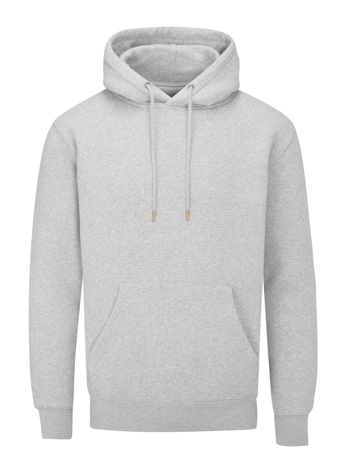 Mantis Unisex Essential Hoodie | Heather Marl