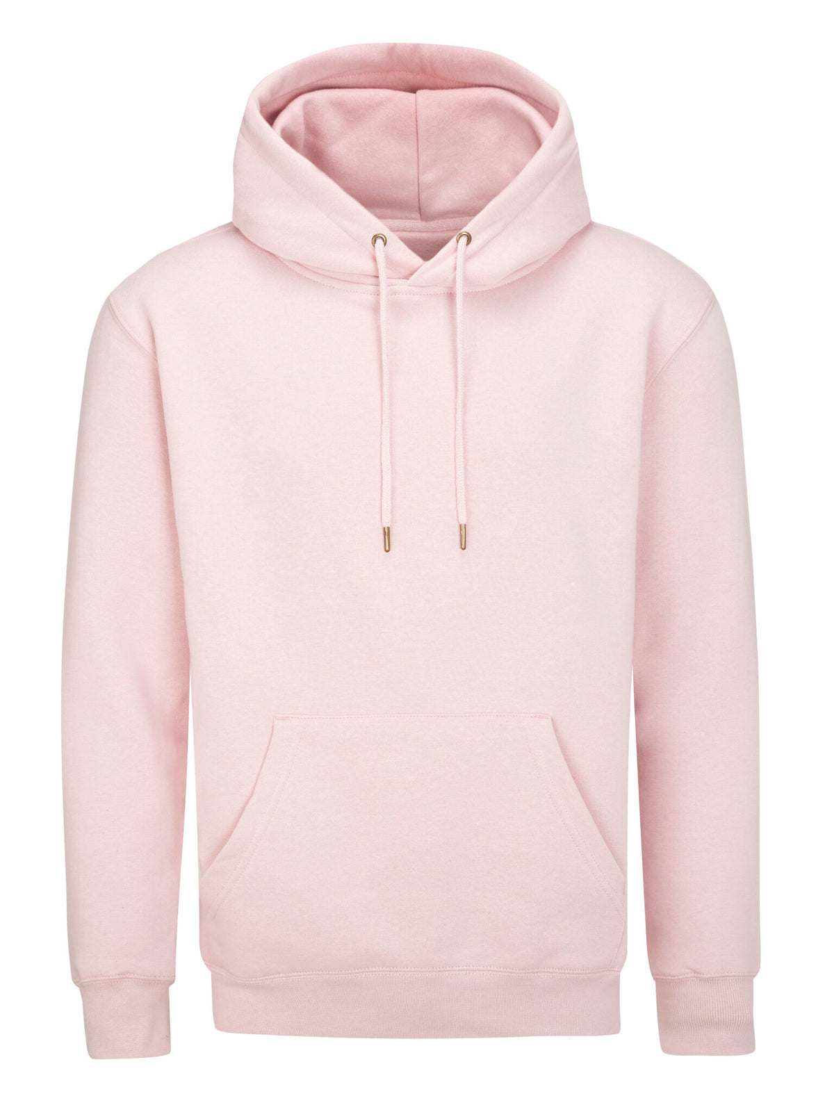 Mantis Unisex Essential Hoodie | Soft Pink