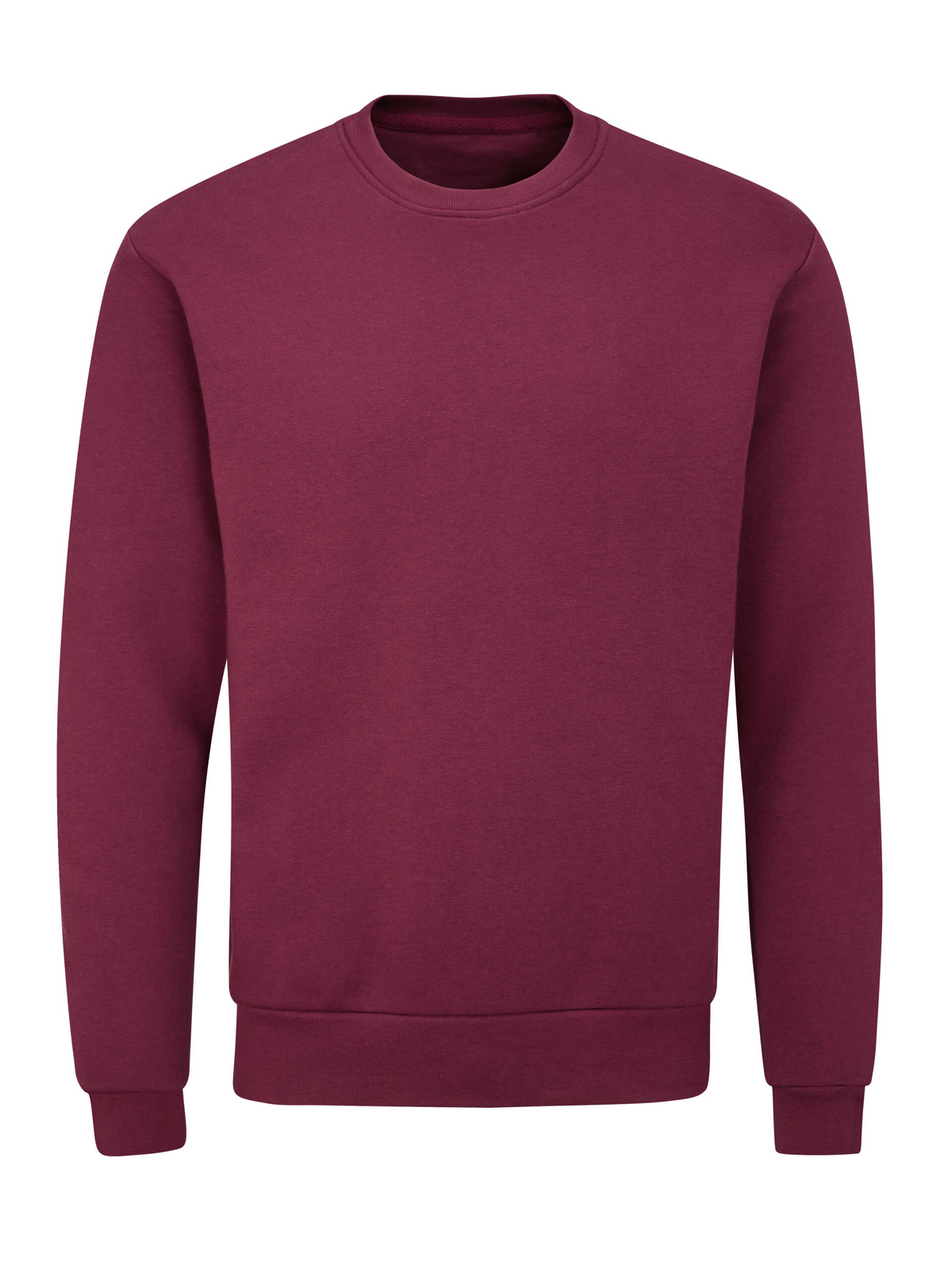 Mantis Unisex Essential Sweatshirt | Burgundy