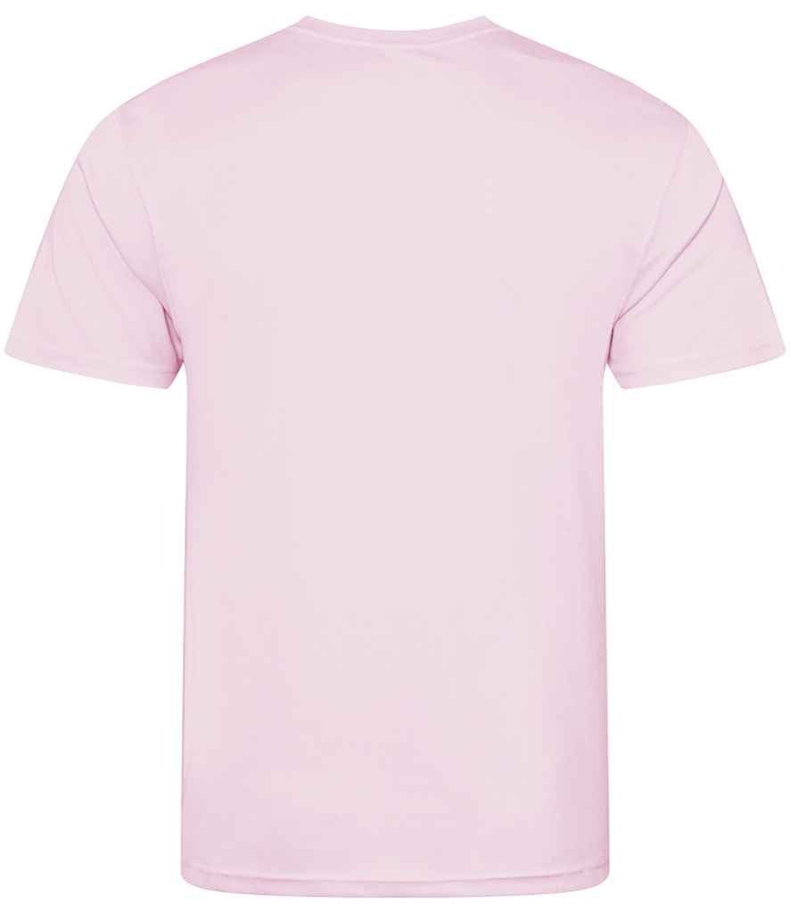 JC001 Baby Pink Front