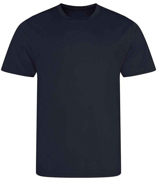 JC001 French Navy Front