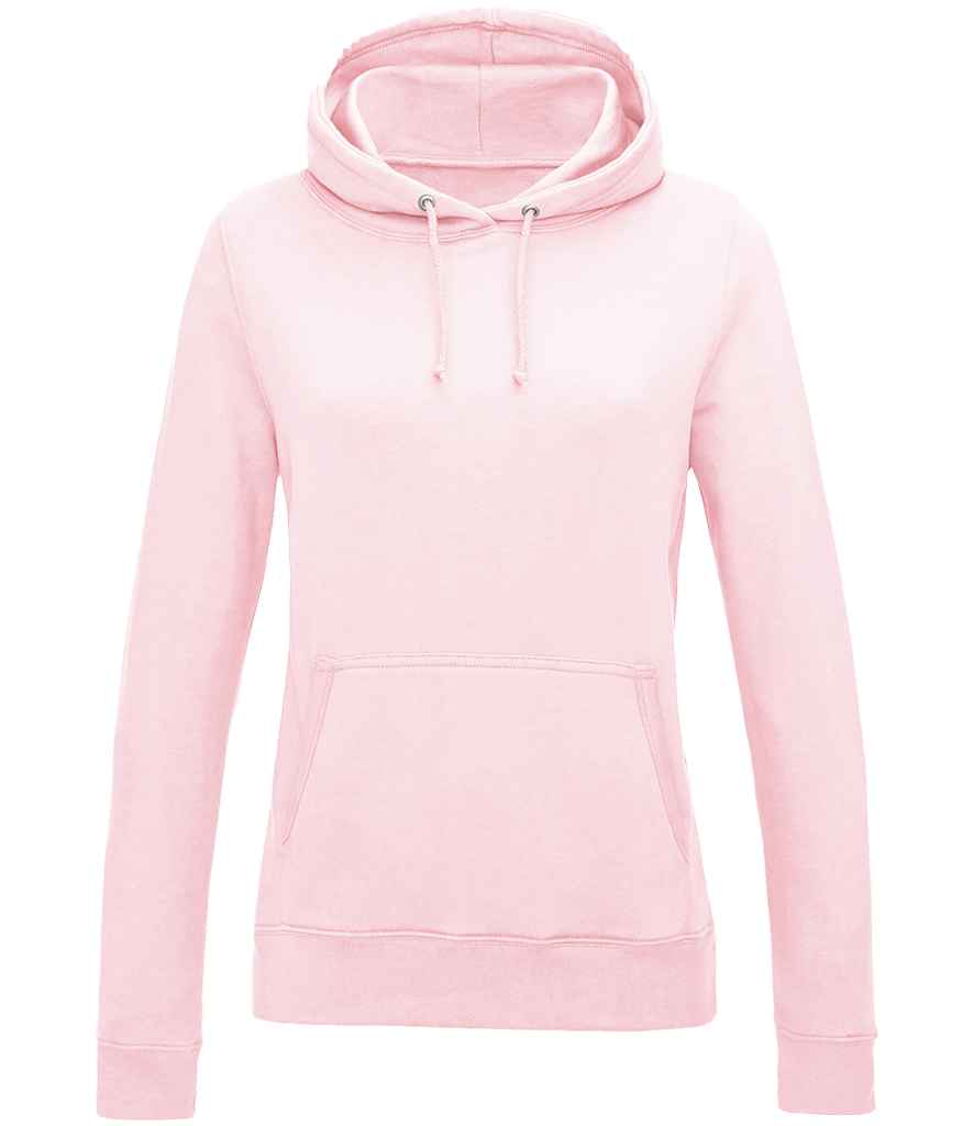 JH001F Baby Pink Front