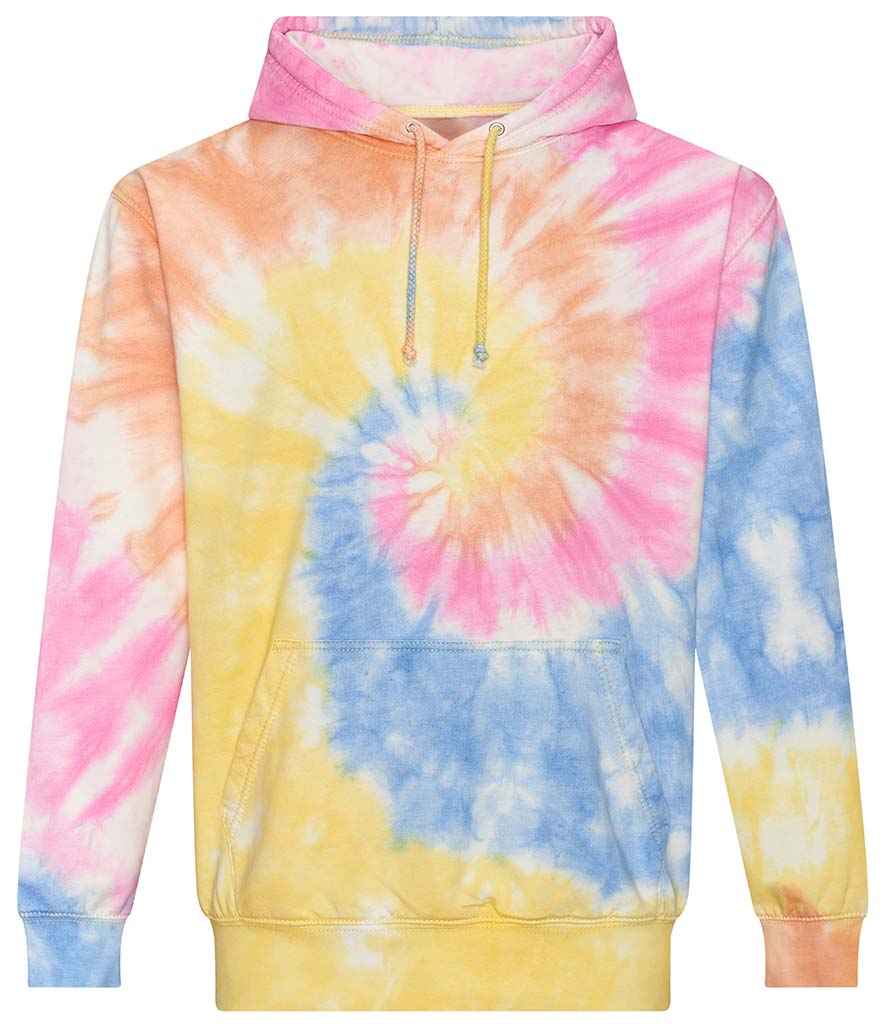 JH022 Tie Dye Swirl Front