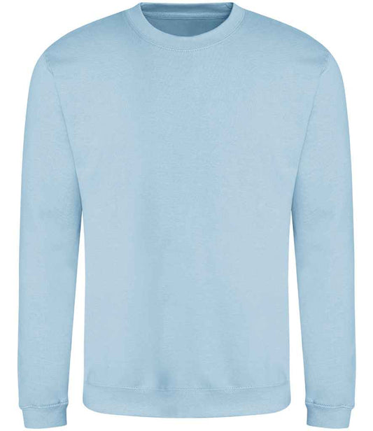 JH030 Ice Blue Front