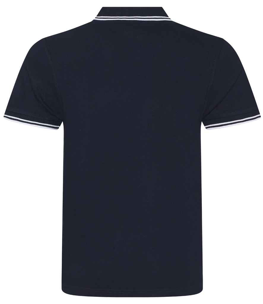 JP003 Navy/White Front