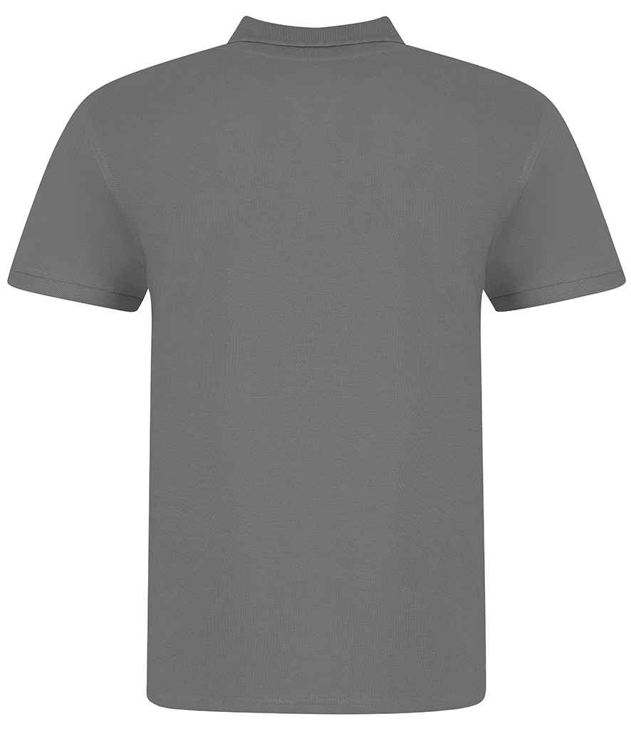 JP100 Charcoal Front