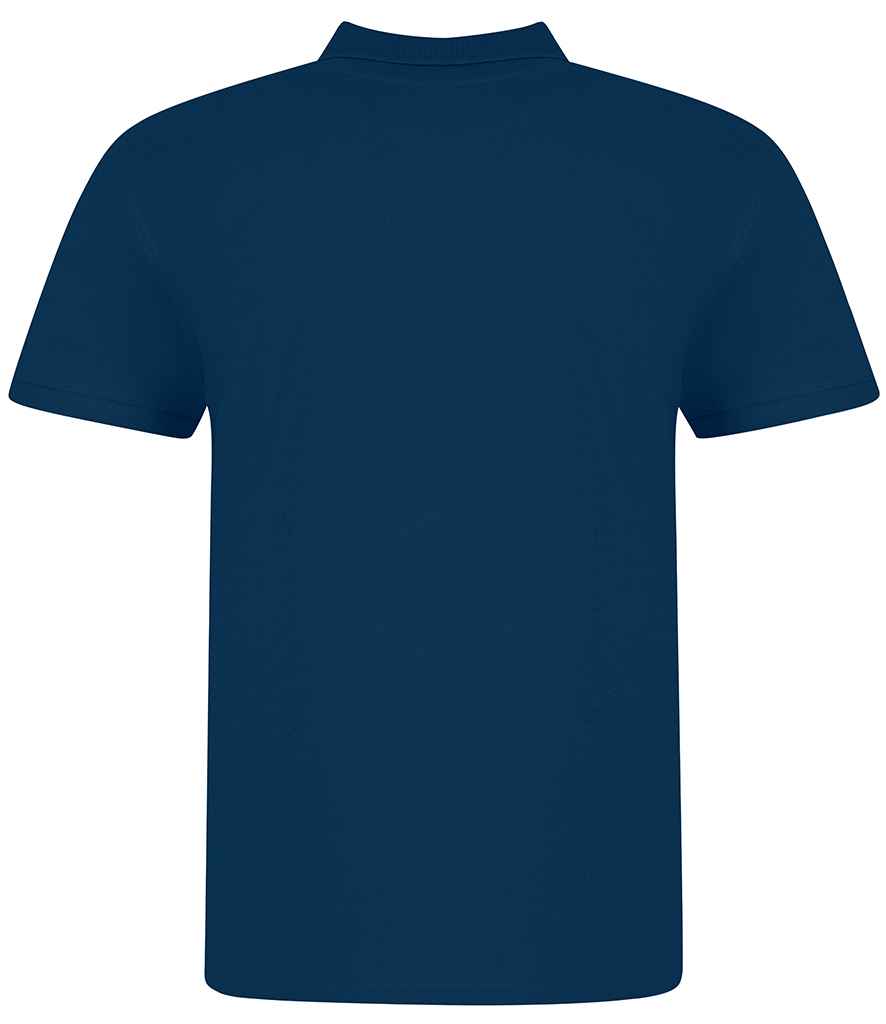 JP100 Ink Blue Front