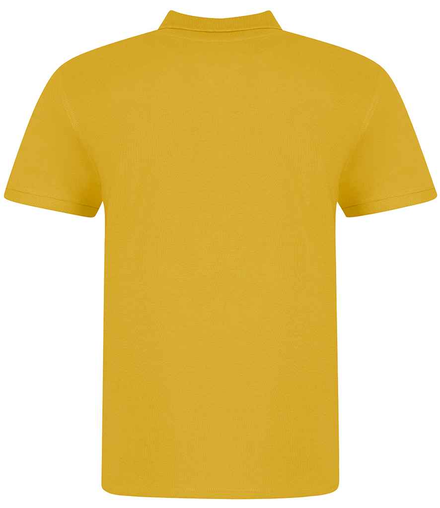 JP100 Mustard Front