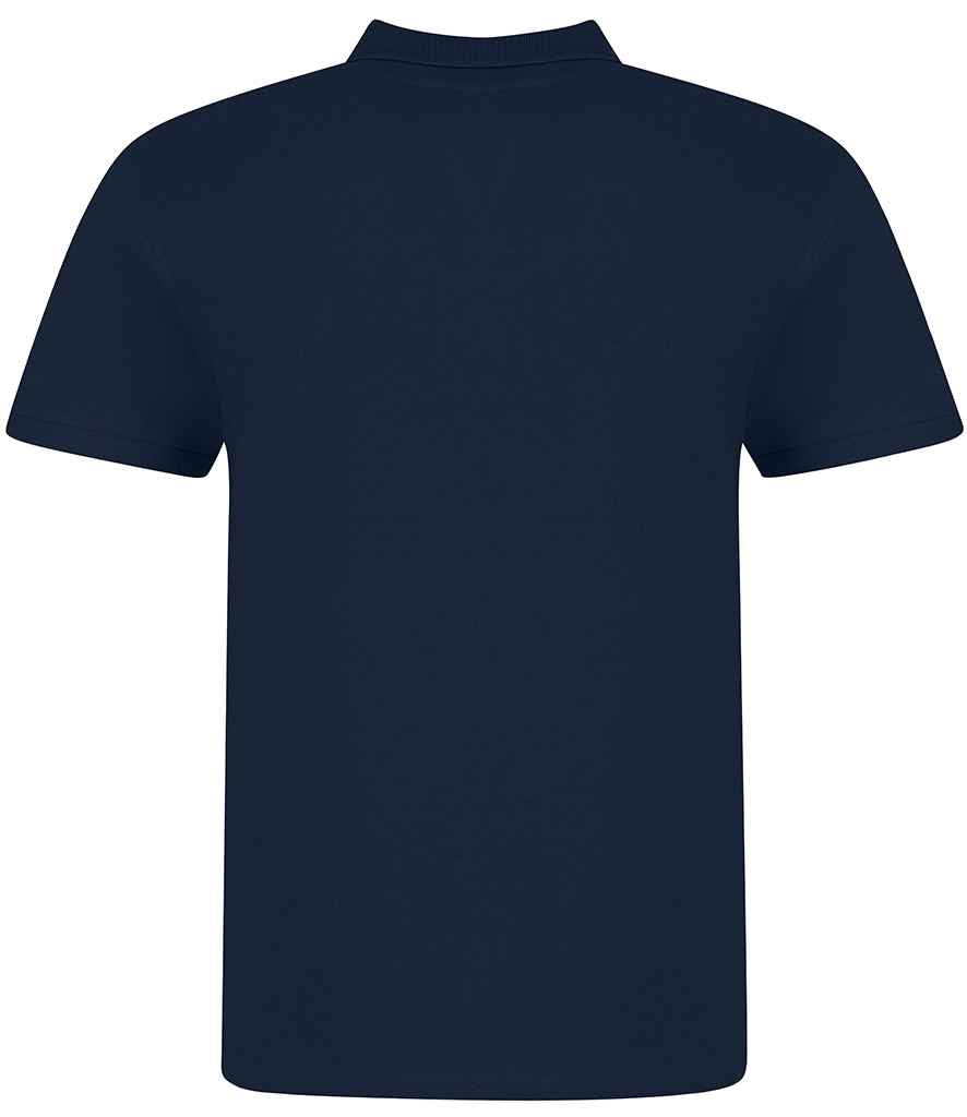 JP100 Oxford Navy Front