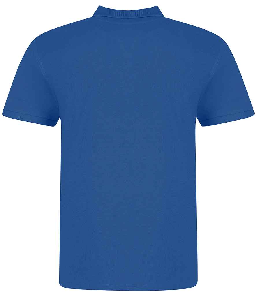 JP100 Royal Blue Front