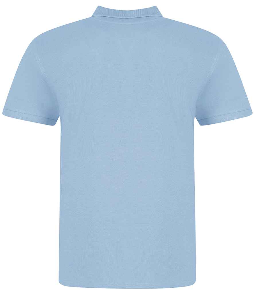 JP100 Sky Blue Front