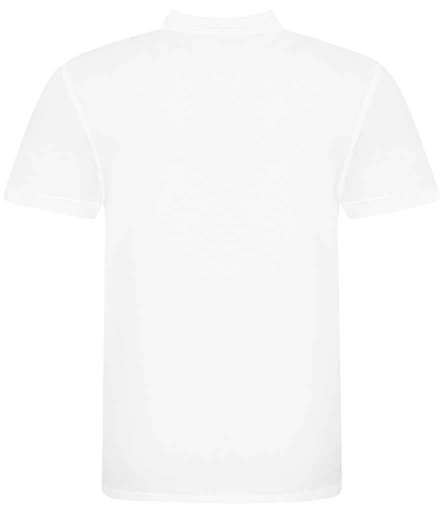 JP100 White Front