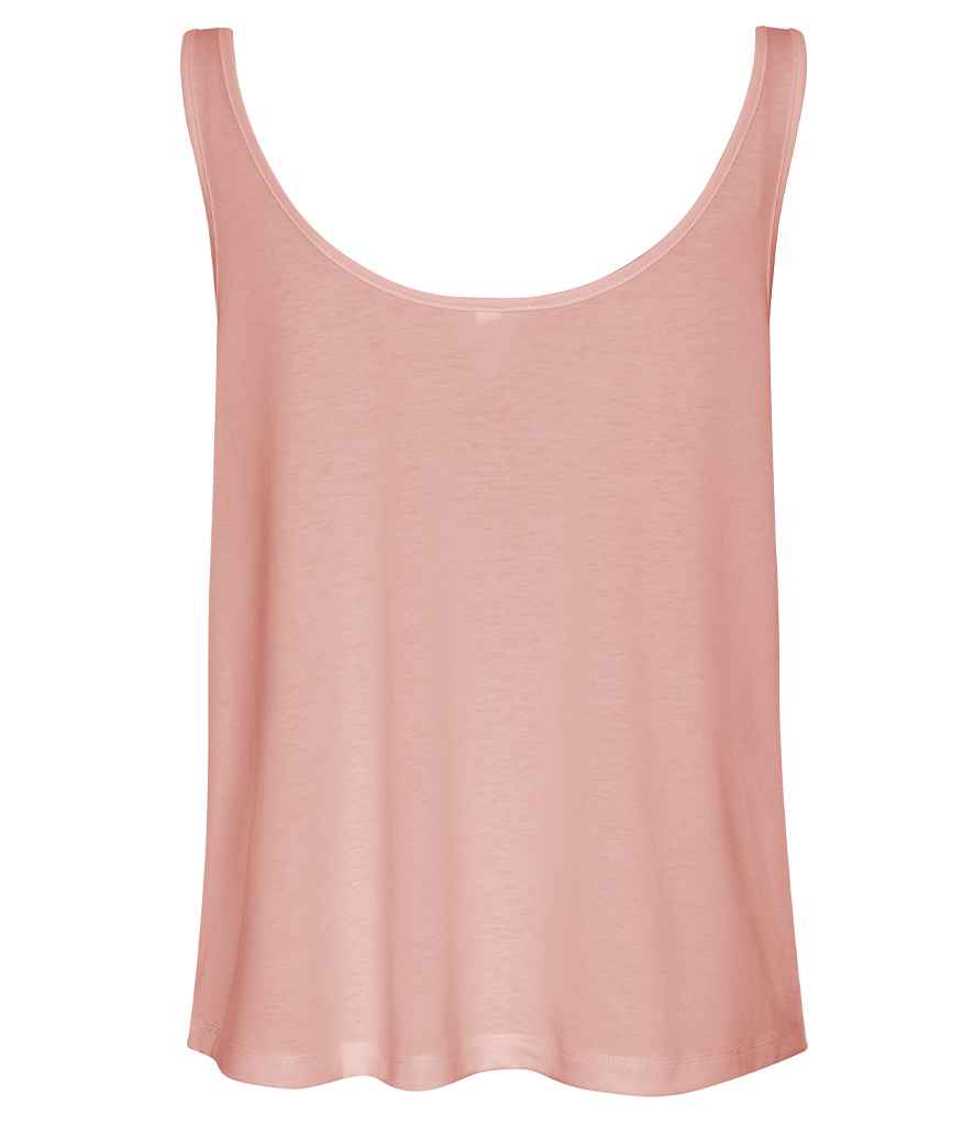 JT017 Dusty Pink Front
