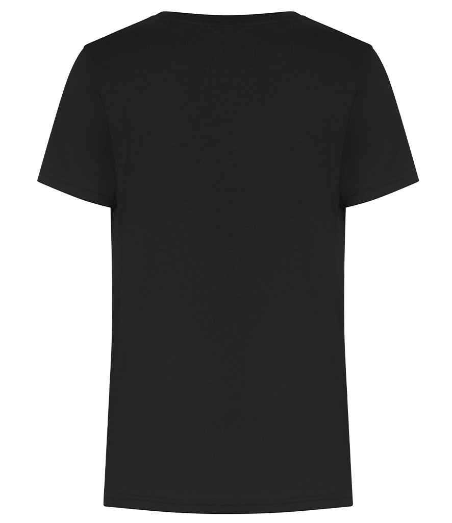JT100B Deep Black Front