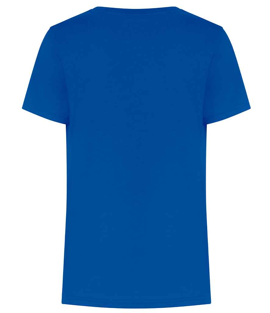 JT100B Royal Blue Front