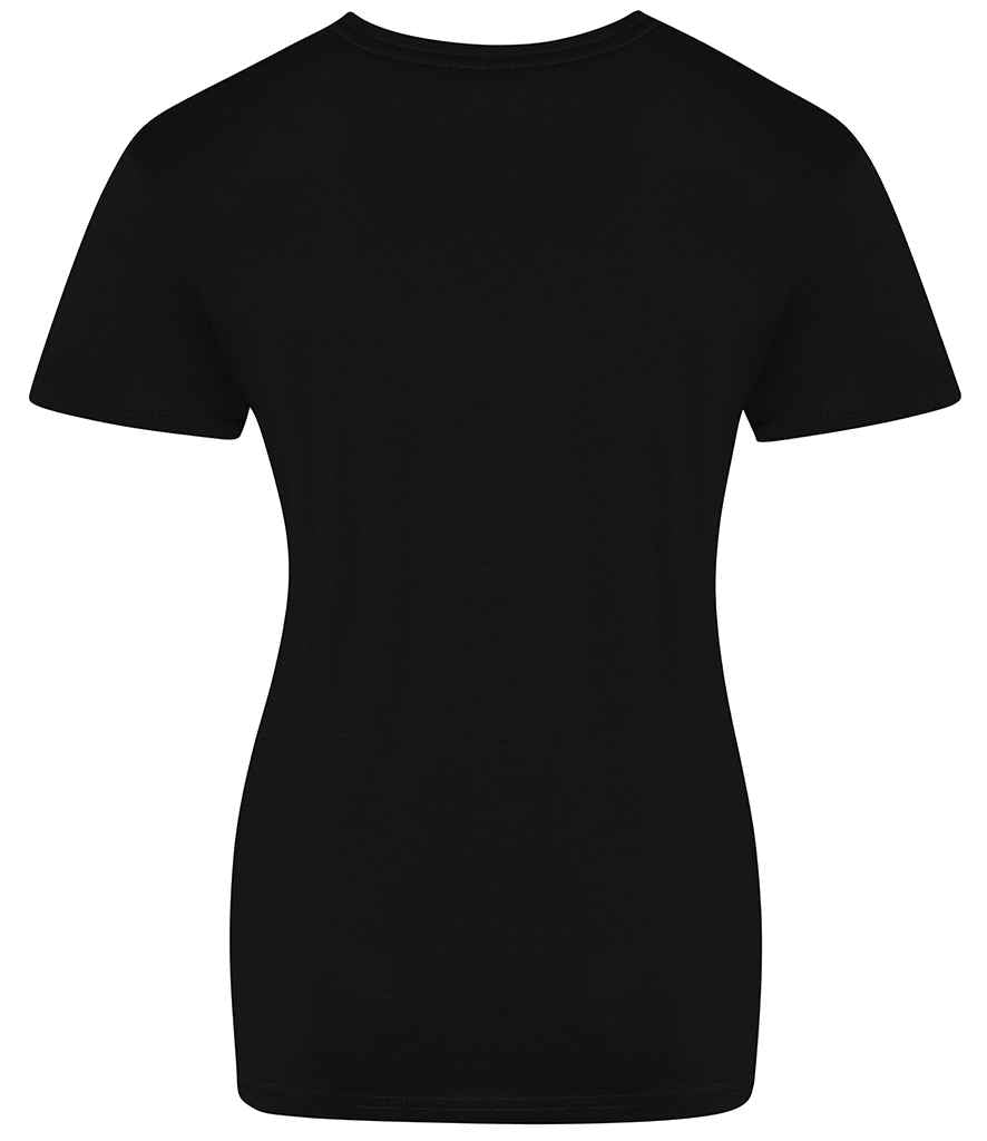 JT100F Deep Black Front