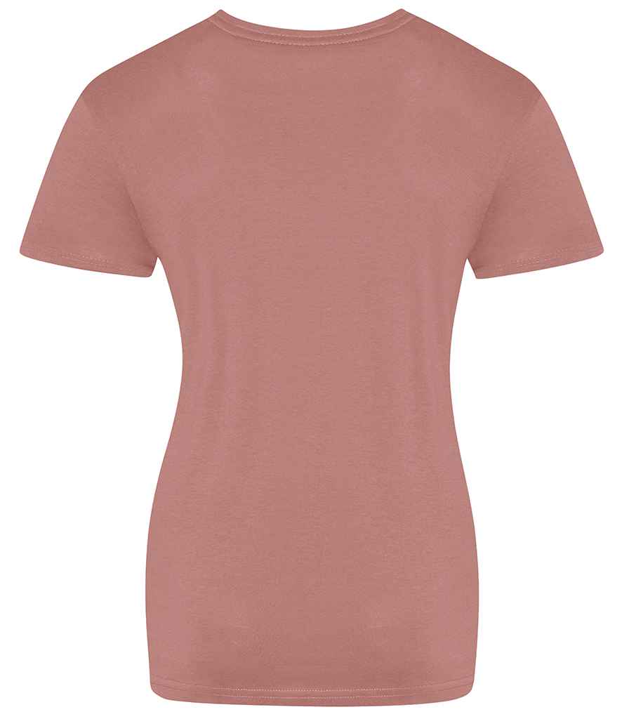 JT100F Dusty Pink Front