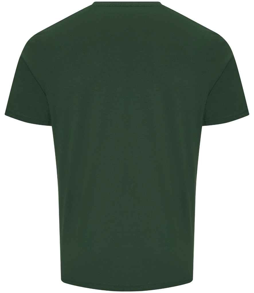 JT100 Bottle Green Front