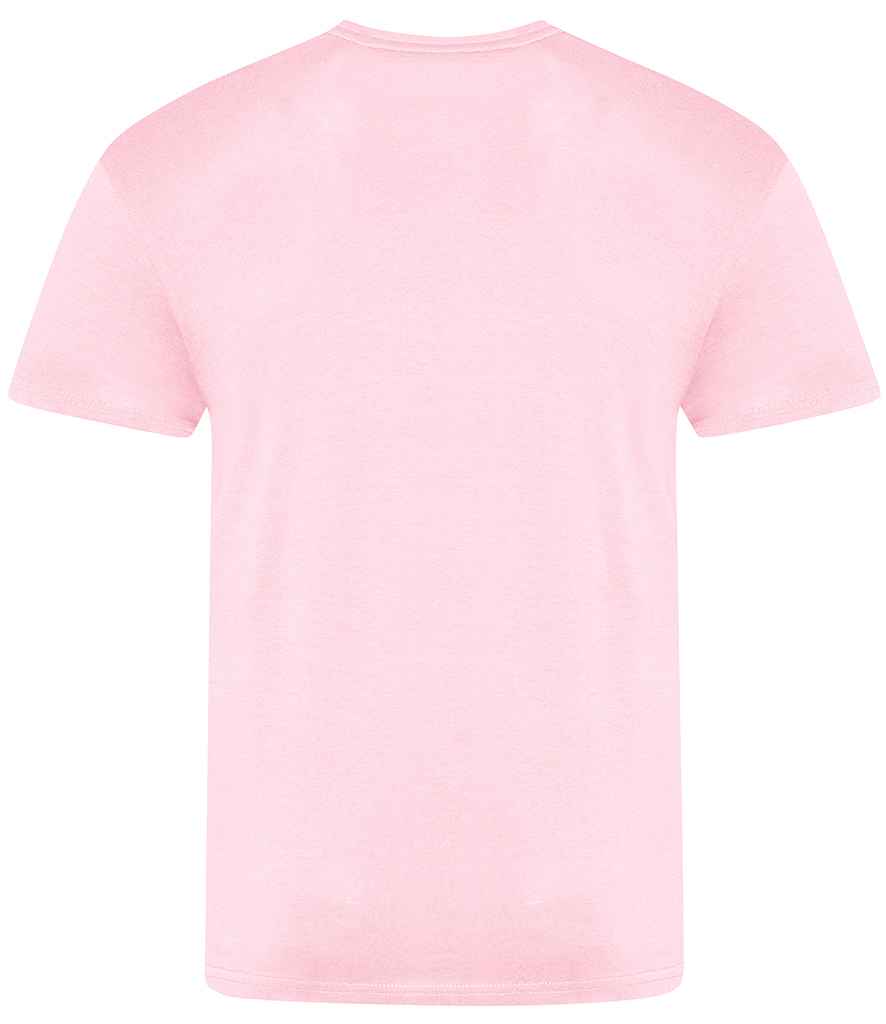 JT100 Baby Pink Back