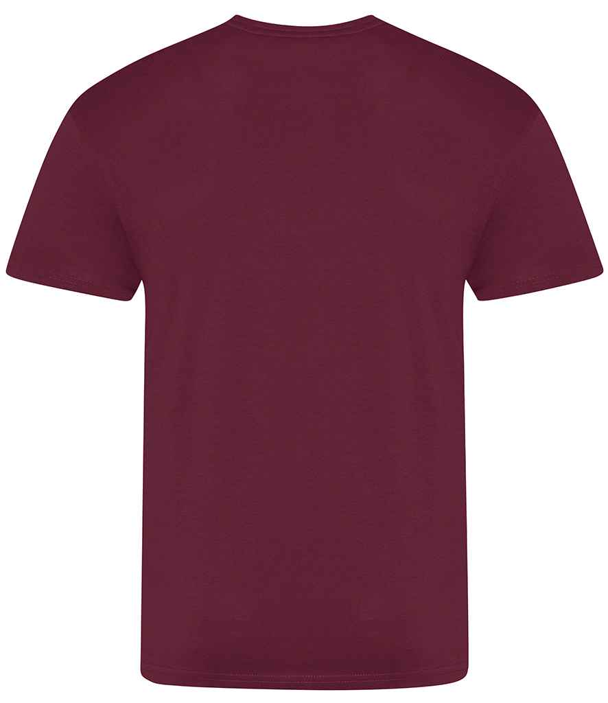 JT100 Burgundy Front