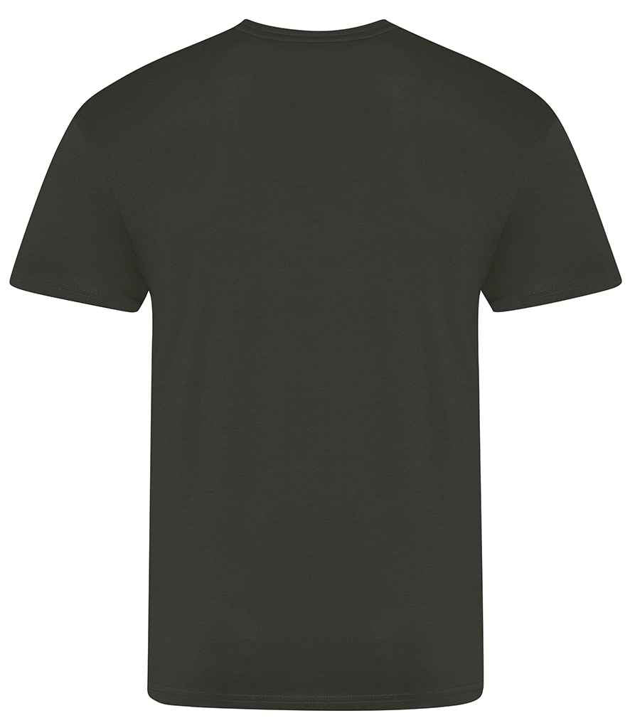 JT100 Combat Green Front